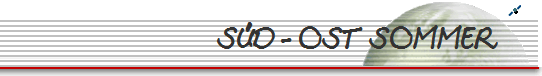 S�D - OST SOMMER     