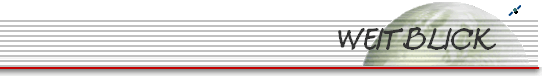 WEITBLICK
