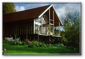 ZuHause in Holzh�user